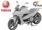 Honda i Yamaha zbuduj hybrydowy motocykl?